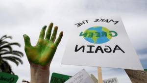 Κλιματική αλλαγή: Ρεκόρ επενδύσεων $32 δισ. από τις τεχνολογικές εταιρείες