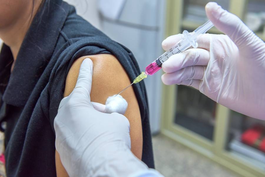 Λοιμωξιολόγος ΕΟΔΥ: Φέτος το αντιγριπικό εμβόλιο δεν ήταν καλό
