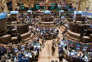 Wall Street: Σε νέο ιστορικό υψηλό ο S&P 500