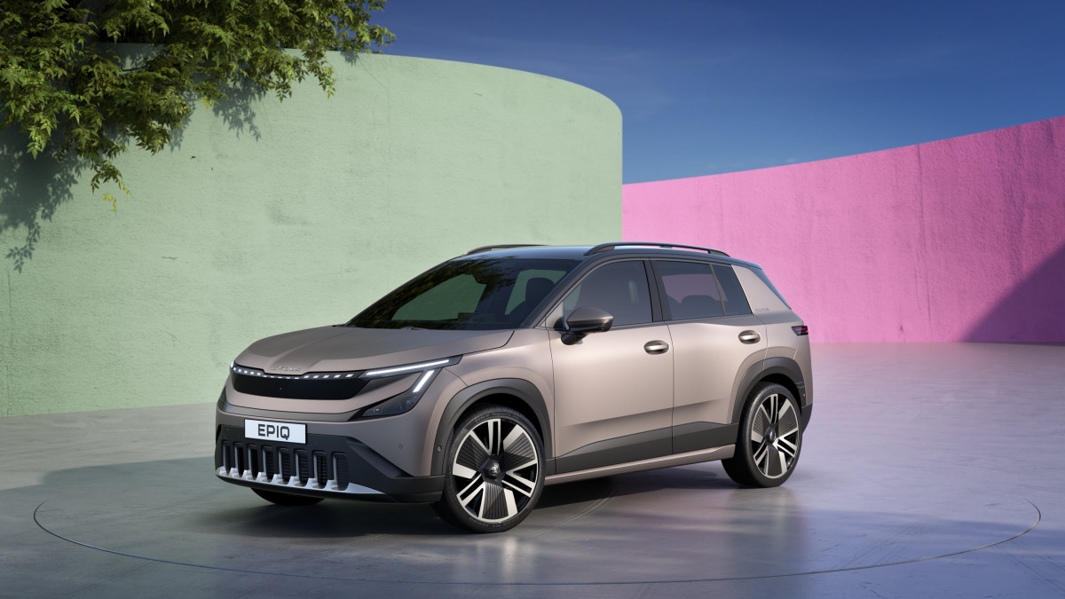 Η Skoda σε ανοδική πορεία: Ισχυρή επίδοση στο εννεάμηνο του 2025 και σταθερά στην 3η θέση της ευρωπαϊκής αγοράς
