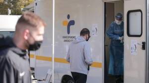Ο «χάρτης» των κρουσμάτων: 435 στη Θεσσαλονίκη, 405 στην Αττική