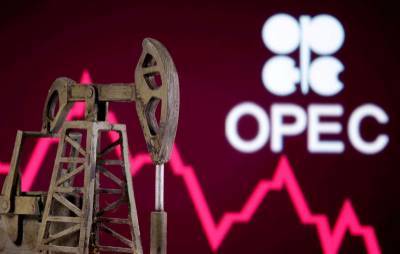 OPEC σε ΕΕ: Αδύνατο να αναπληρωθούν πιθανές απώλειες ρωσικού πετρελαίου