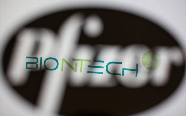 Επιπλέον 565.000 δόσεις εμβολίου της Pfizer/BioNTech εξασφάλισε η Κύπρος
