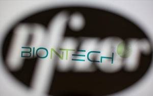Επιπλέον 565.000 δόσεις εμβολίου της Pfizer/BioNTech εξασφάλισε η Κύπρος
