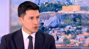 Χρηστίδης: Την Κυριακή θα καταθέσω «οδικό χάρτη» στο ΠΑΣΟΚ