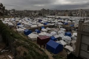 Αίγυπτος: Θετικά τα αρχικά μηνύματα για κατάπαυση πυρός στη Γάζα