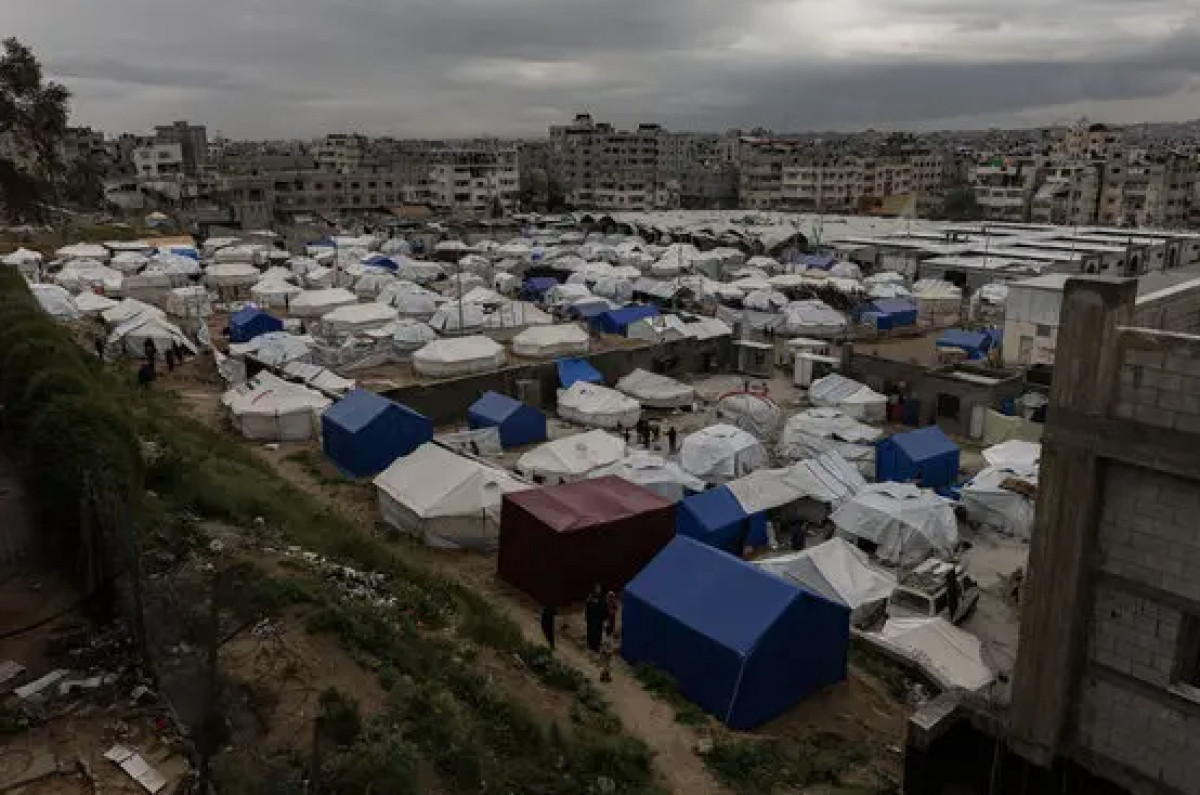 Αίγυπτος: Θετικά τα αρχικά μηνύματα για κατάπαυση πυρός στη Γάζα