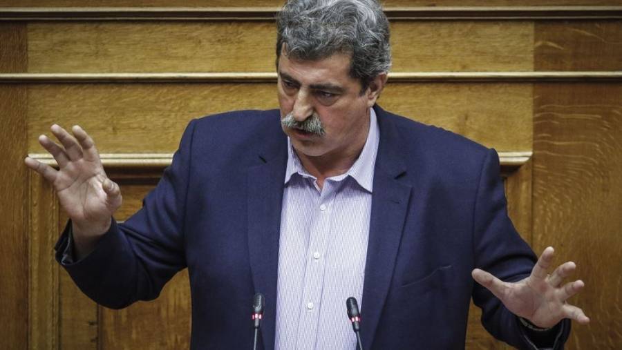 Πολάκης: Η πρώτη κίνηση πολιτικού ρεβανσισμού της ΝΔ