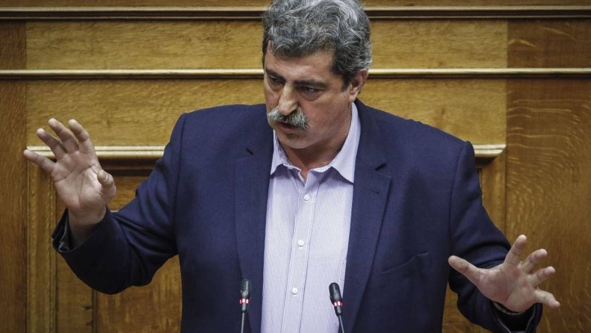 Πολάκης: Η πρώτη κίνηση πολιτικού ρεβανσισμού της ΝΔ