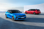 Opel Astra Electric: Αποκάλυψη για την αμιγώς ηλεκτρική έκδοση-Μεγάλη αυτονομία