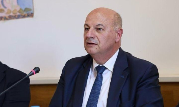 Τσιάρας: Μόνο ο διάλογος οδηγεί σε λύσεις για τα προβλήματα του πρωτογενούς τομέα