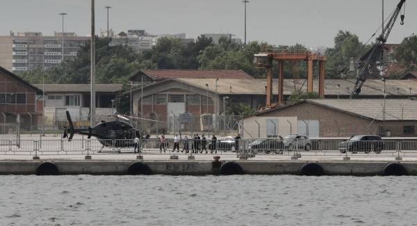 Θεσσαλονίκη: Ελεύθεροι και οι υπόλοιποι κατηγορούμενοι για την υπόθεση χρηματισμού
