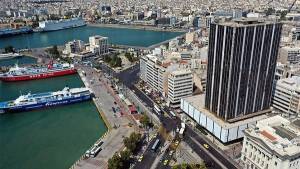 Αλλάζει «ρότα» ο Πειραιάς την επόμενη τριετία