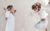 Σημάδια ότι το παιδί είναι υπερκινητικό