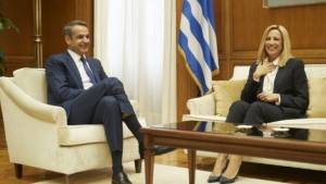 Φουντώνει ο «τζόγος» για την Προεδρία της Δημοκρατίας…