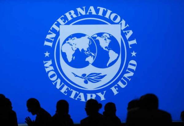 ΔΝΤ: Σχέδιο $50 δισ. για τον εμβολιασμό του παγκόσμιου πληθυσμού