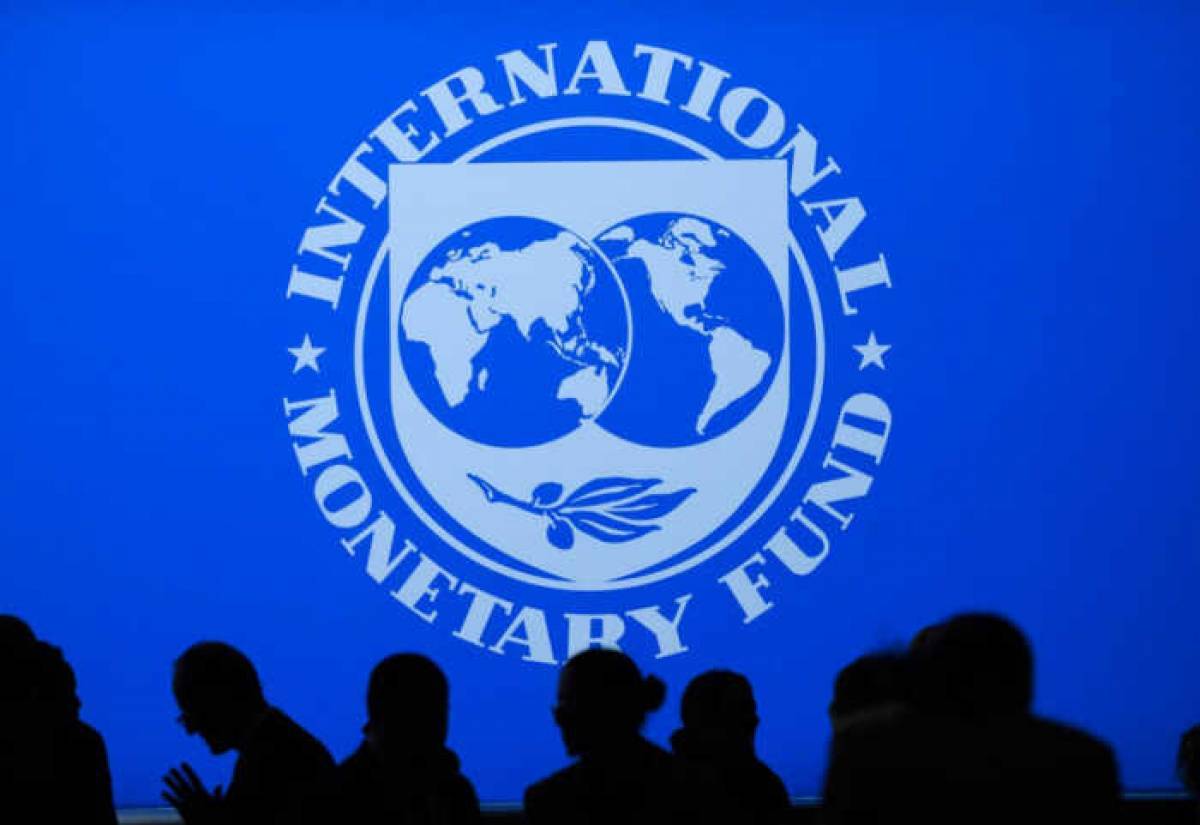 ΔΝΤ: Σχέδιο $50 δισ. για τον εμβολιασμό του παγκόσμιου πληθυσμού