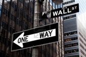 Με κέρδη έκλεισε η Wall Street