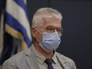 Γώγος: Θα επανεκτιμηθούν μέτρα αν δούμε προβλήματα