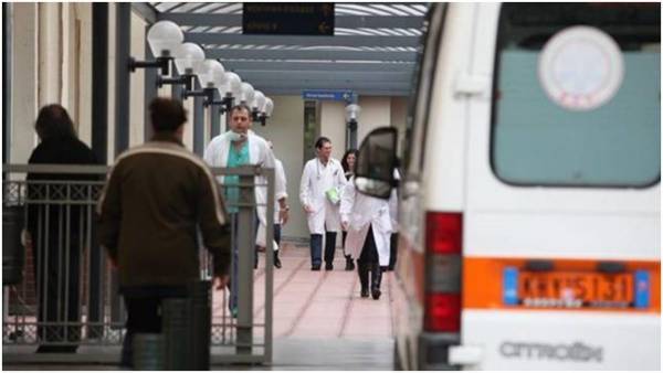 ΠΟΕΔΗΝ για γρίπη: Τα νούμερα της κυβέρνησης είναι παντελώς αναξιόπιστα