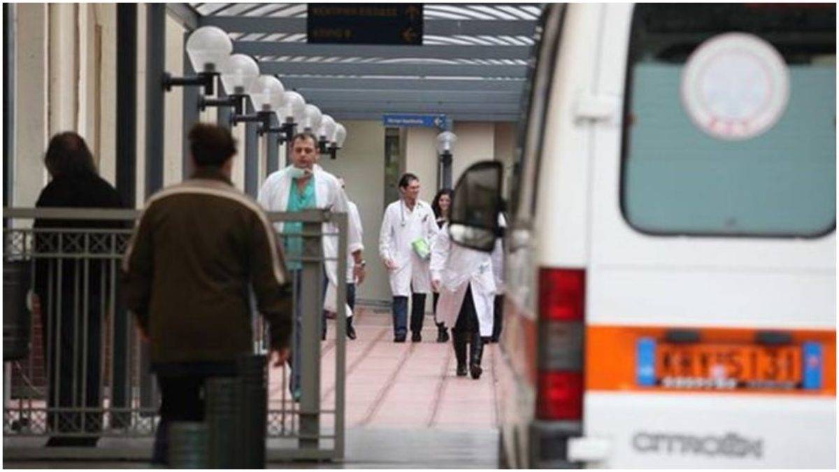 ΠΟΕΔΗΝ για γρίπη: Τα νούμερα της κυβέρνησης είναι παντελώς αναξιόπιστα