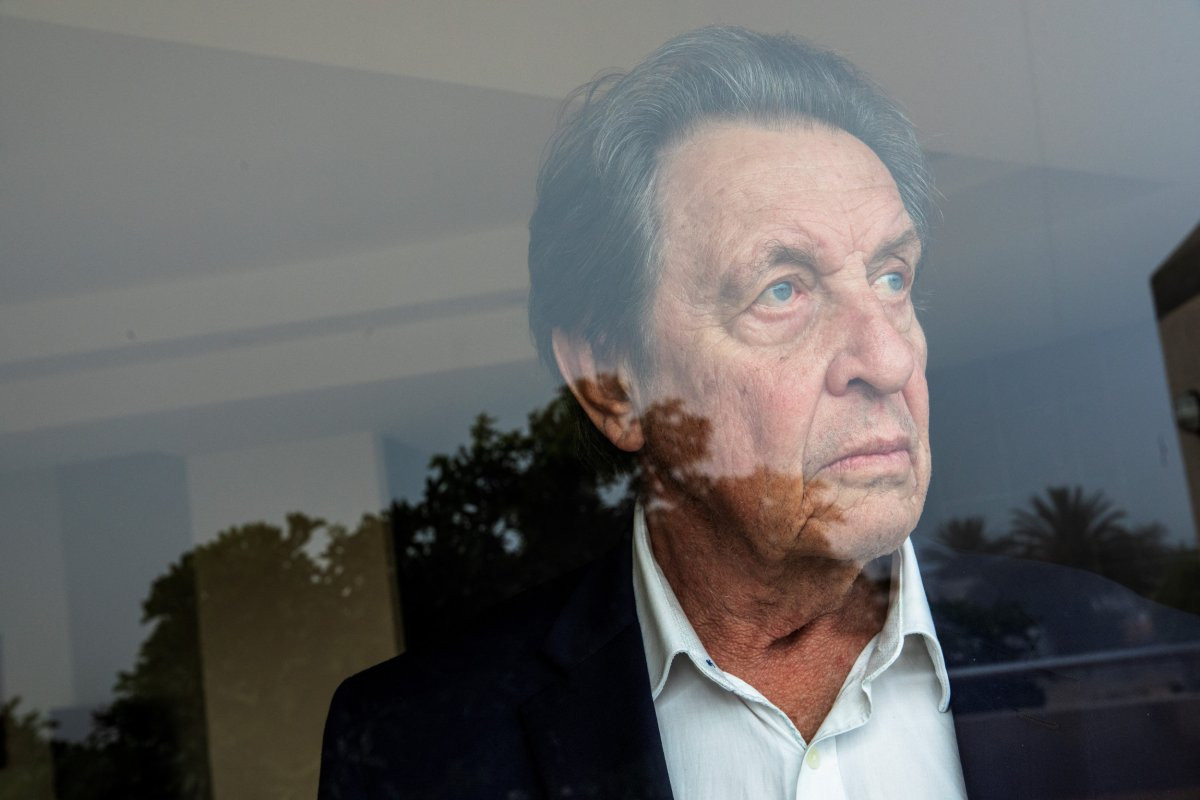 Έρολ Μασκ: Λάθος η δημόσια αντιπαράθεση του Έλον με τον Τραμπ