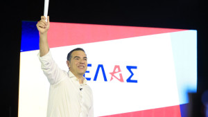 Τσίπρας: Ήρθε η ώρα να αφήσουμε τη χώρα των λίγων – Το σχέδιο για πολιτική αλλαγή