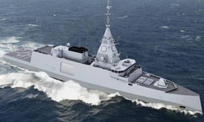 Συμφωνία με τη Γαλλία για αγορά έξι πολεμικών πλοίων