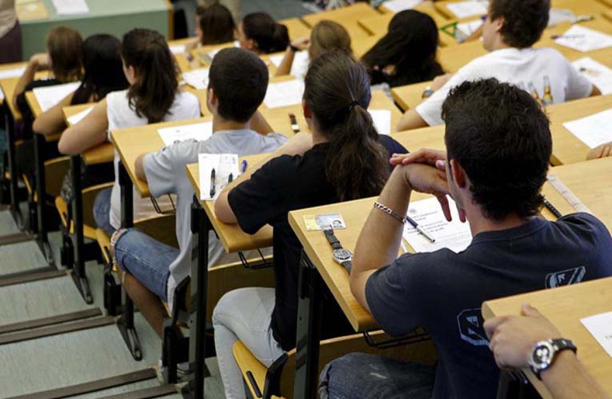Μέχρι τέλος Σεπτεμβρίου οι μετεγγραφές των πρωτοετών φοιτητών των Πανεπιστημίων