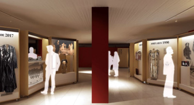 Επαναλειτουργεί ο εκθεσιακός χώρος της Αρχαίας Επιδαύρου – Εγκαινιάζεται έκθεση αφιερωμένη στη Μήδεια