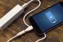 Τα smartphones του μέλλοντος θα φορτίζουν με... αέρα
