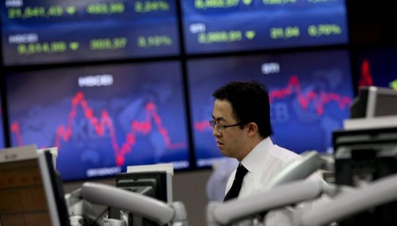 Πτωτικά η Ασία μετά τις δηλώσεις Yellen-Ανοδικά το Τόκιο