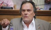 Νεφελούδης: Δέχομαι απειλές για τη ζωή μου