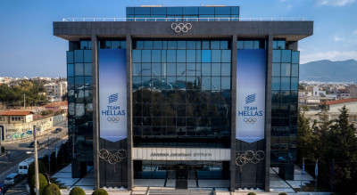 Μοιράζει €205.200 η Eλληνική Ολυμπιακή Επιτροπή σε αθλητές