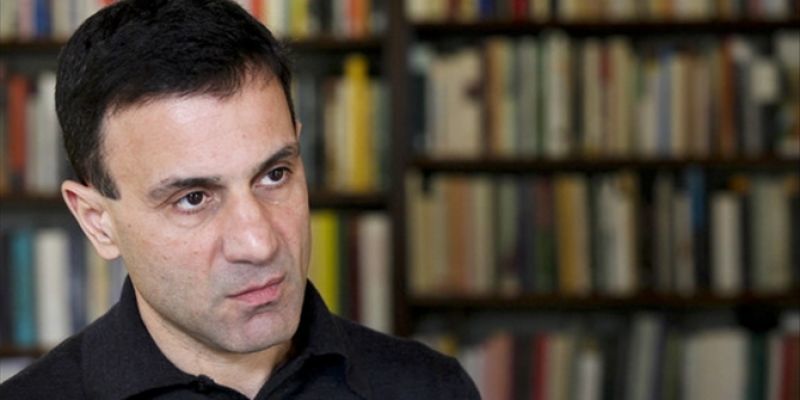Λαπαβίτσας: Φερέφωνα λιτότητας ΕΕ &amp; Ευρωζώνη- Μόνη διέξοδος το Grexit