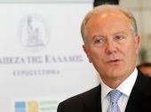 Θα είναι ο Προβόπουλος ο επόμενος υπουργός Οικονομικών;