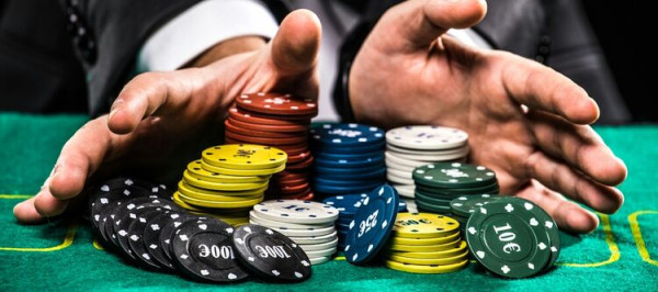 «All in» στην πρώτη Κυριακή