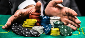 «All in» στην πρώτη Κυριακή