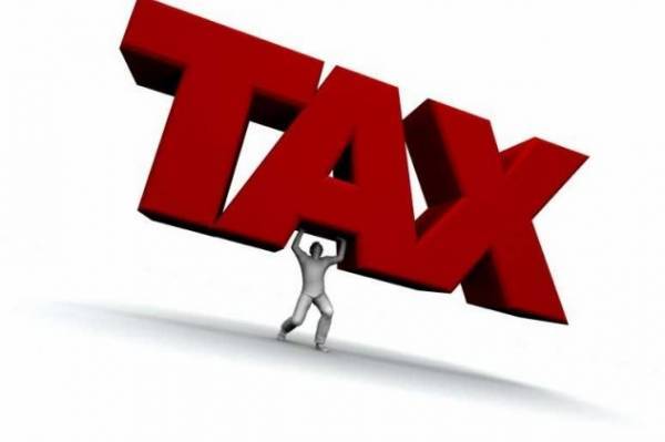 Απαλλάσονται από τον ΦΠΑ οι δωρεές