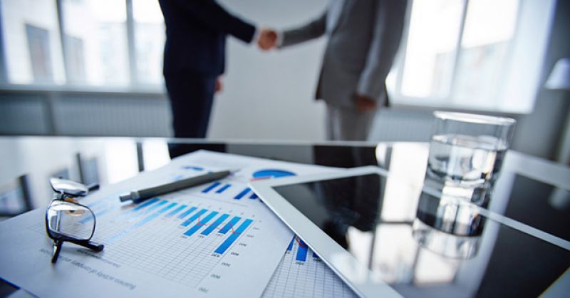 Μαρινόπουλος και capital controls έδειξαν τη σημασία της ασφάλισης πιστώσεων