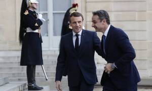 Τι περιλαμβάνει το ταξίδι του πρωθυπουργού στην Κορσική