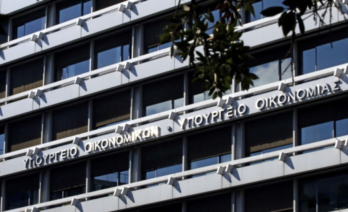 Πρωτογενές πλεόνασμα €3,9 δισ. το 2023-Ποιοι φόροι τόνωσαν τα έσοδα