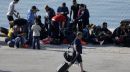 Εξαφανίστηκαν 100 μετανάστες που θα επαναπροωθούνταν στην Τουρκία