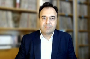 Παπαστεργίου: Προσωπικός αριθμός για συναλλαγές με το Δημόσιο τον Δεκέμβριο