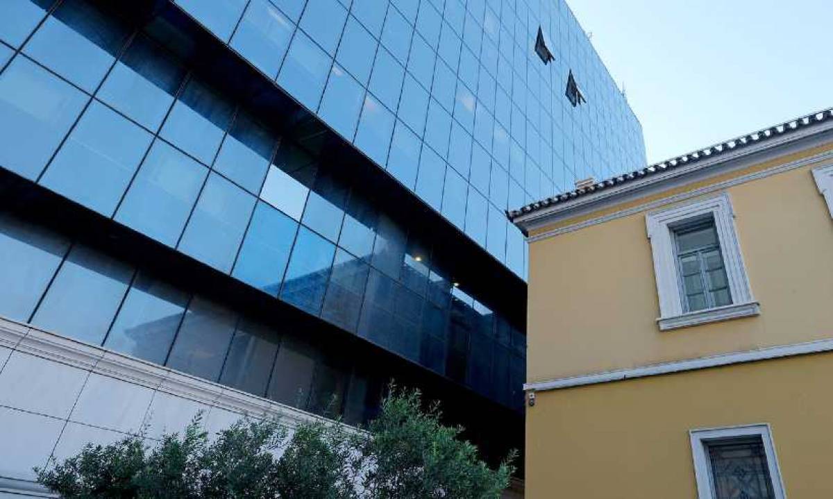 Eurolife FFH: Eπεκτείνει τον ψηφιακό της μετασχηματισμό με τεχνολογίες RPA