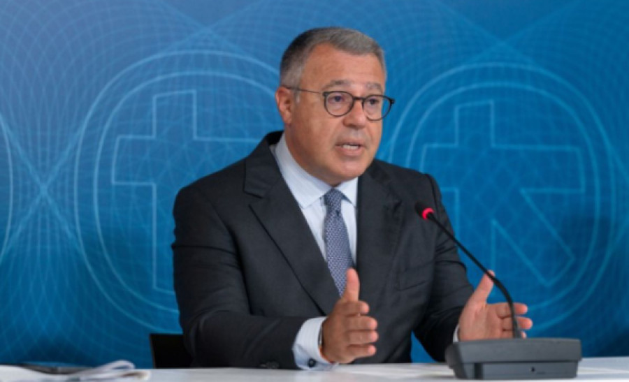 Ψάλτης (Alpha Bank): Ανθεκτική ανάπτυξη στην Ελλάδα αλλά παραμένουν προκλήσεις
