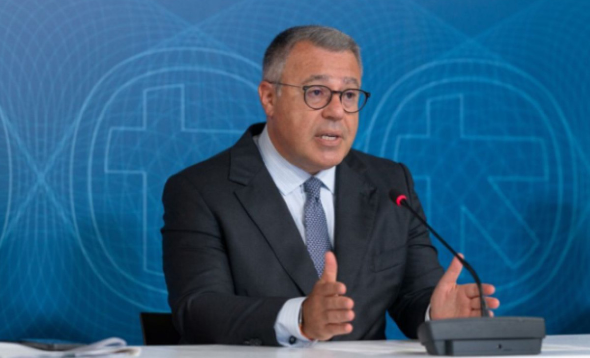 Ψάλτης (Alpha Bank): Ανθεκτική ανάπτυξη στην Ελλάδα αλλά παραμένουν προκλήσεις