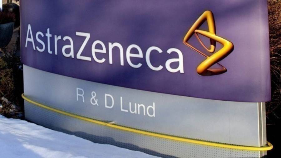 Σταματάει και η Σουηδία τους εμβολιασμούς με AstraZeneca