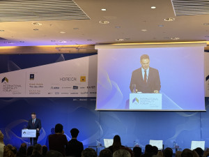 Βασιλικός (ΞΕΕ): H «συνταγή» απέναντι στις μεγάλες προκλήσεις του τουρισμού