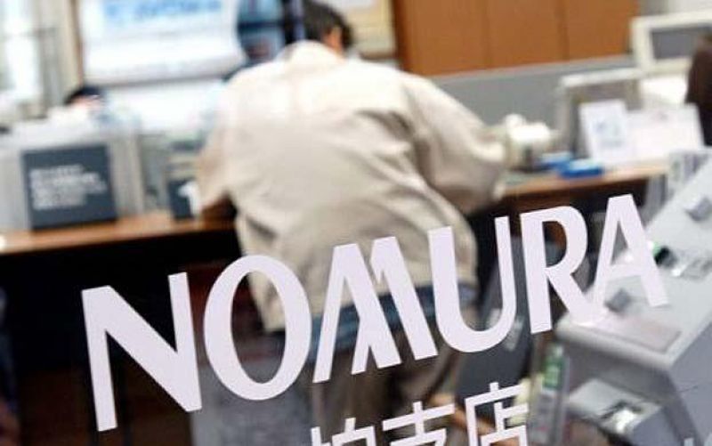 Νomura: Αμφιβολίες για την πρόθεση της Fed να αυξήσει τα επιτόκια